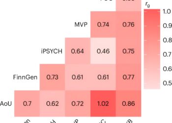 Scientists Discover Genetic Predisposition to Anxiety