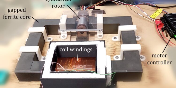 Scientists prove long-standing theory of wave amplification