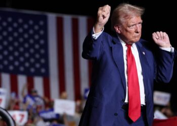 Second alleged murder attempt: Trump back on campaign trail Tuesday