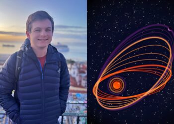 Seismology research helps understand exoplanet migration