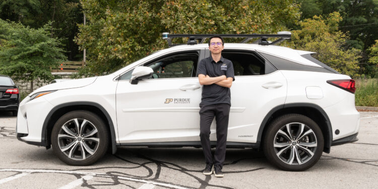 Self-driving cars could better understand their passengers with ChatGPT, study finds