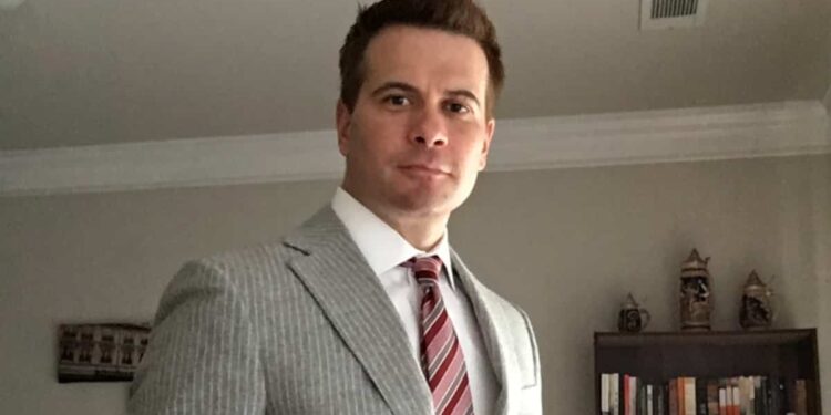 Serial ‘sexual predator’: Former CIA agent gets 30 years in prison
