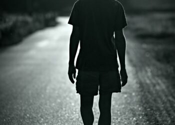 Several ways to evolve a tiny knee bone could have helped humans walk upright