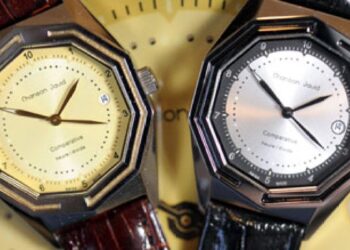 Sharp Decline Threatens Swiss Luxury Watch Industry | Economy