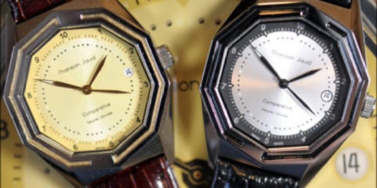 Sharp Decline Threatens Swiss Luxury Watch Industry | Economy