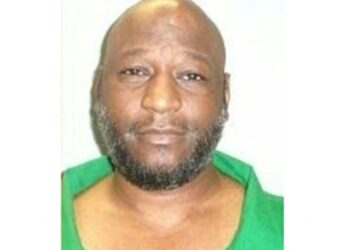 South Carolina man executed in first since 2011