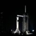 SpaceX Falcon 9 rockets reauthorized for takeoff