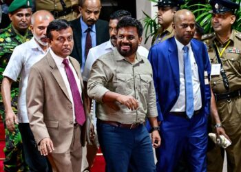 Sri Lanka’s new president: I won’t tear up IMF plan | Economy