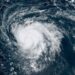 Storm Francine, heading toward Louisiana, becomes a hurricane