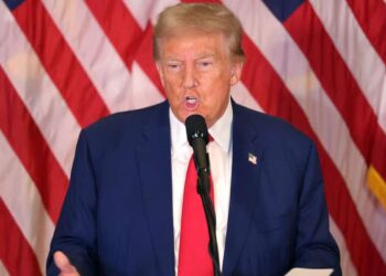 Stormy Daniels case: Trump’s sentence to be known after the presidential election