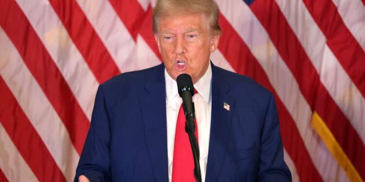 Stormy Daniels case: Trump’s sentence to be known after the presidential election