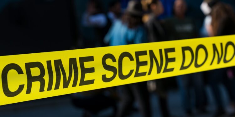 Study Finds Family Members Most Common Perpetrators of Infant and Child Homicides in U.S.