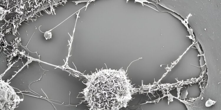 Study Finds ‘Superfeeding’ T Cells With Mitochondria Enhances Their Antitumor Activity
