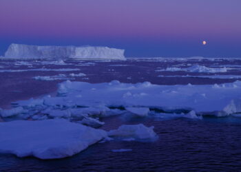 Study finds high efficiency of ocean heat storage during last deglaciation