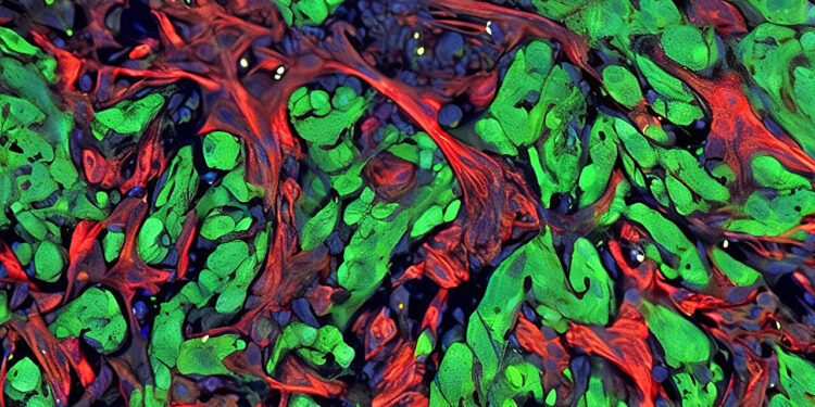 Study finds that both TGF-beta and RAS signaling are necessary for lung cancer metastasis