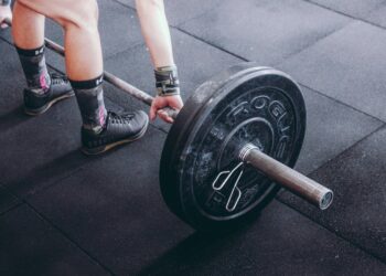 Study of former World’s Strongest Man shows ‘shoulder’ muscles are important for lifting weights