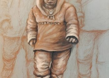 Study reveals reality of puberty in Ice Age teens 25,000 years ago