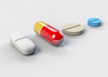 Study shows psilocybin produces long-term antidepressant effects comparable to conventional antidepressants