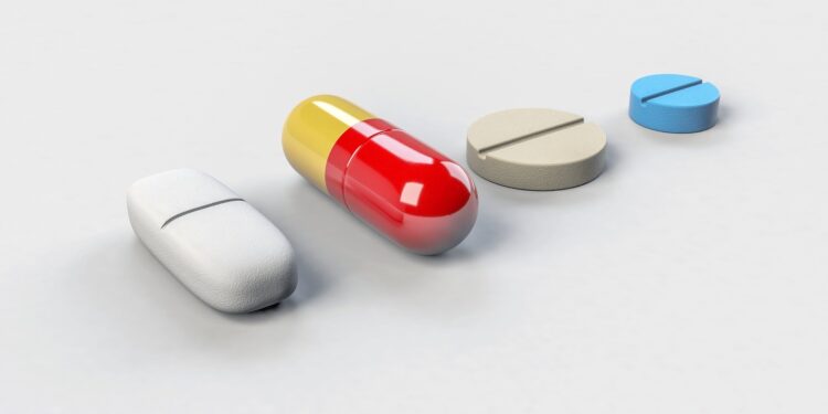 Study shows psilocybin produces long-term antidepressant effects comparable to conventional antidepressants