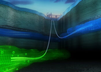 Study suggests major increase in carbon capture and storage is essential to meet 2°C climate target