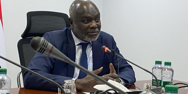 Sudanese Finance Minister to Al Jazeera Net: We are optimistic about improving the economy with strengthening relations with China | Economy