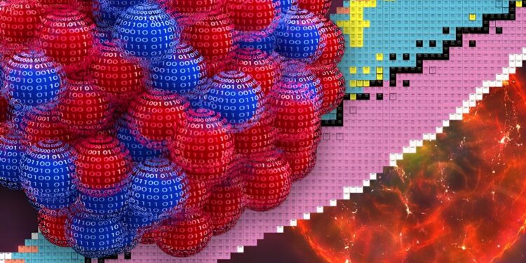 Supercomputer simulations provide new insights into controversial nuclear magnetic excitation of calcium 48
