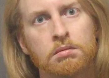 Suspect’s son arrested for alleged attempted murder of Trump on child pornography charges