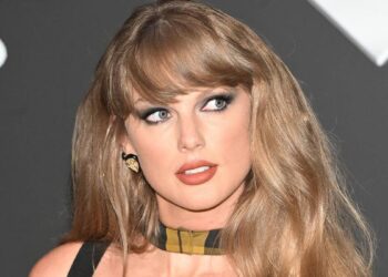 Taylor Swift causes surge in traffic on voter registration website