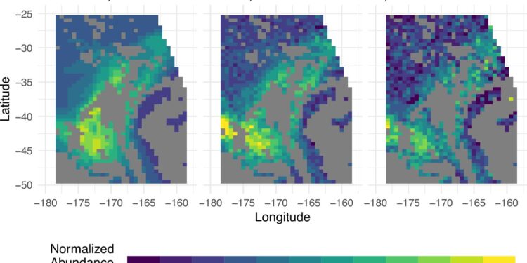 Team develops new tool to map fossil fuel emissions from space