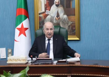 Tebboune looks forward to a second term to achieve economic recovery for Algeria | Economic News