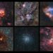 Telescope captures most detailed infrared map of our Milky Way ever