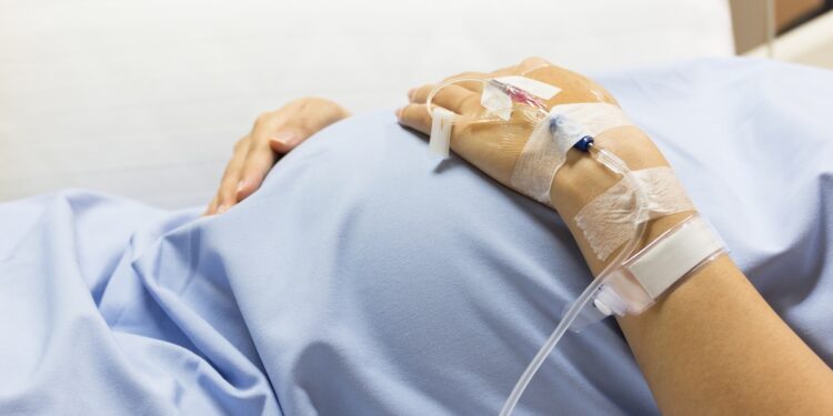 Texas Pregnant Women Deaths Soar Since Abortion Ban