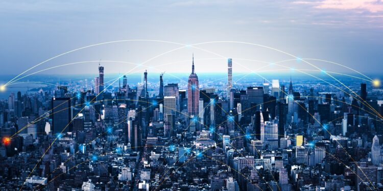 The 10 Richest Cities in the World Where Thousands of Millionaires Live in 2024 | Economy