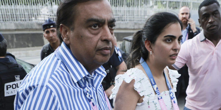 The Economist: Family businesses dominate India’s economy | Economy