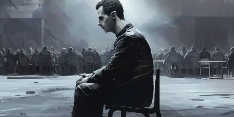 The Economist: Will Syria’s ‘drug-dealing dictator’ emerge from isolation? | Politics