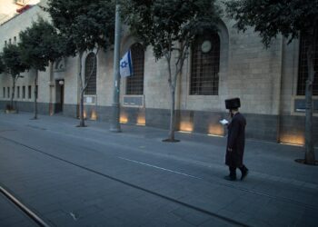 The Gaza war costs tourism in Israel $5.25 billion economy
