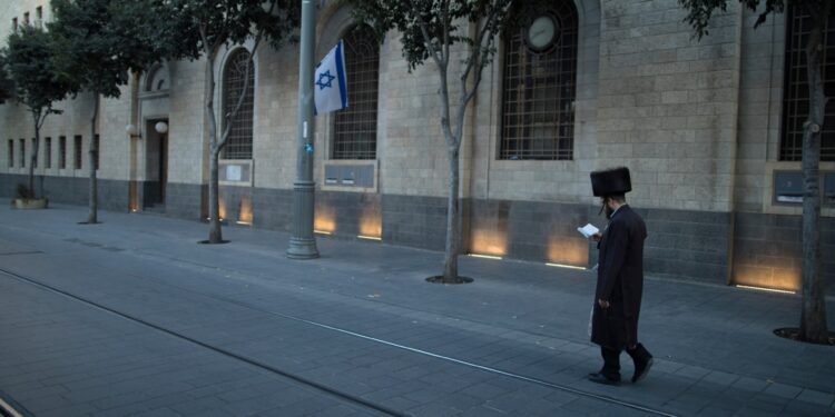 The Gaza war costs tourism in Israel $5.25 billion economy