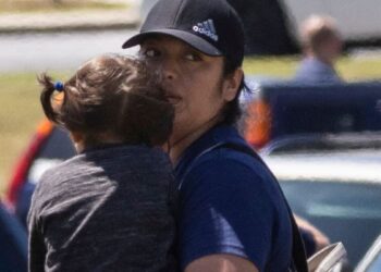 The Relentless Pattern of School Shootings in the United States