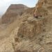 The Roman siege of Masada lasted only a few weeks, not years, archaeologists say