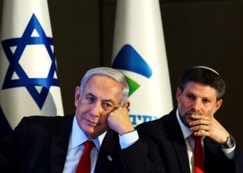 The cost of the war is $68 billion.. Smotrich presents a budget with huge cuts | Economy