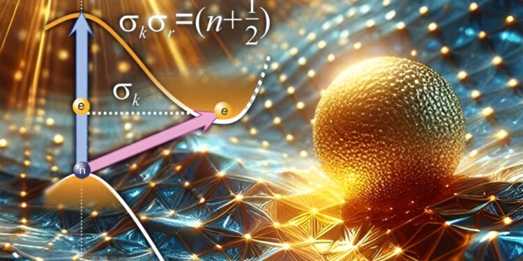 The light pulse transforms pure silicon from an indirect bandgap semiconductor to a direct bandgap semiconductor