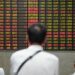 The stimulus package jumps Chinese stocks, achieving a record week economy