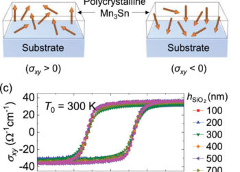 Thermal effects in spintronics systematically evaluated for the first time