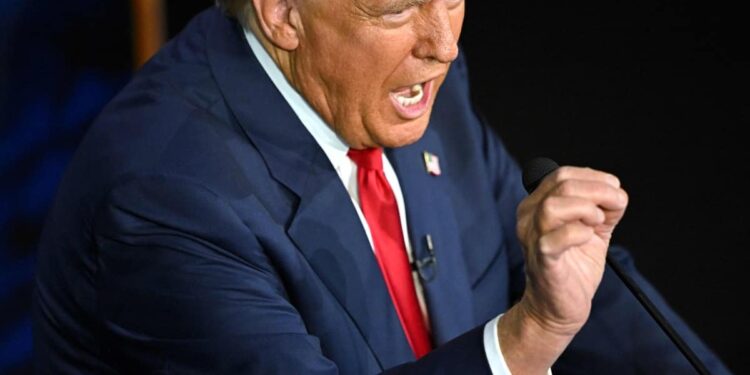 “They eat dogs”: the instigators of the false rumor found