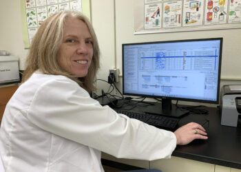 Tooth enamel proteins provide a window into ancient and modern human well-being