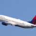 Torn eardrums, bloody noses: Delta flight pressure problems injure 10 passengers