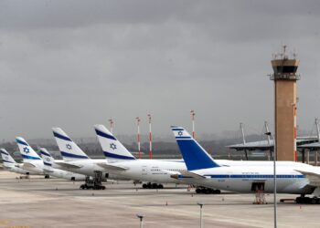 Travel chaos in Israel.. Airlines take a new blow economy