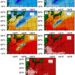Tropical cyclone intensity exacerbated by increasing depth of ocean mixed layer, study finds
