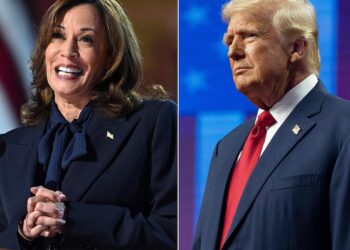 Trump-Harris debate: here are the rules that the candidates will have to respect