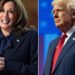 Trump-Harris debate: here are the rules that the candidates will have to respect